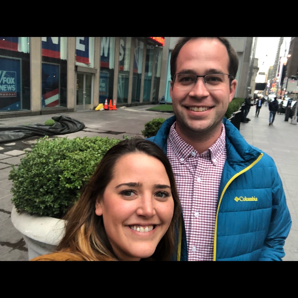 Meet your Posher, Amber